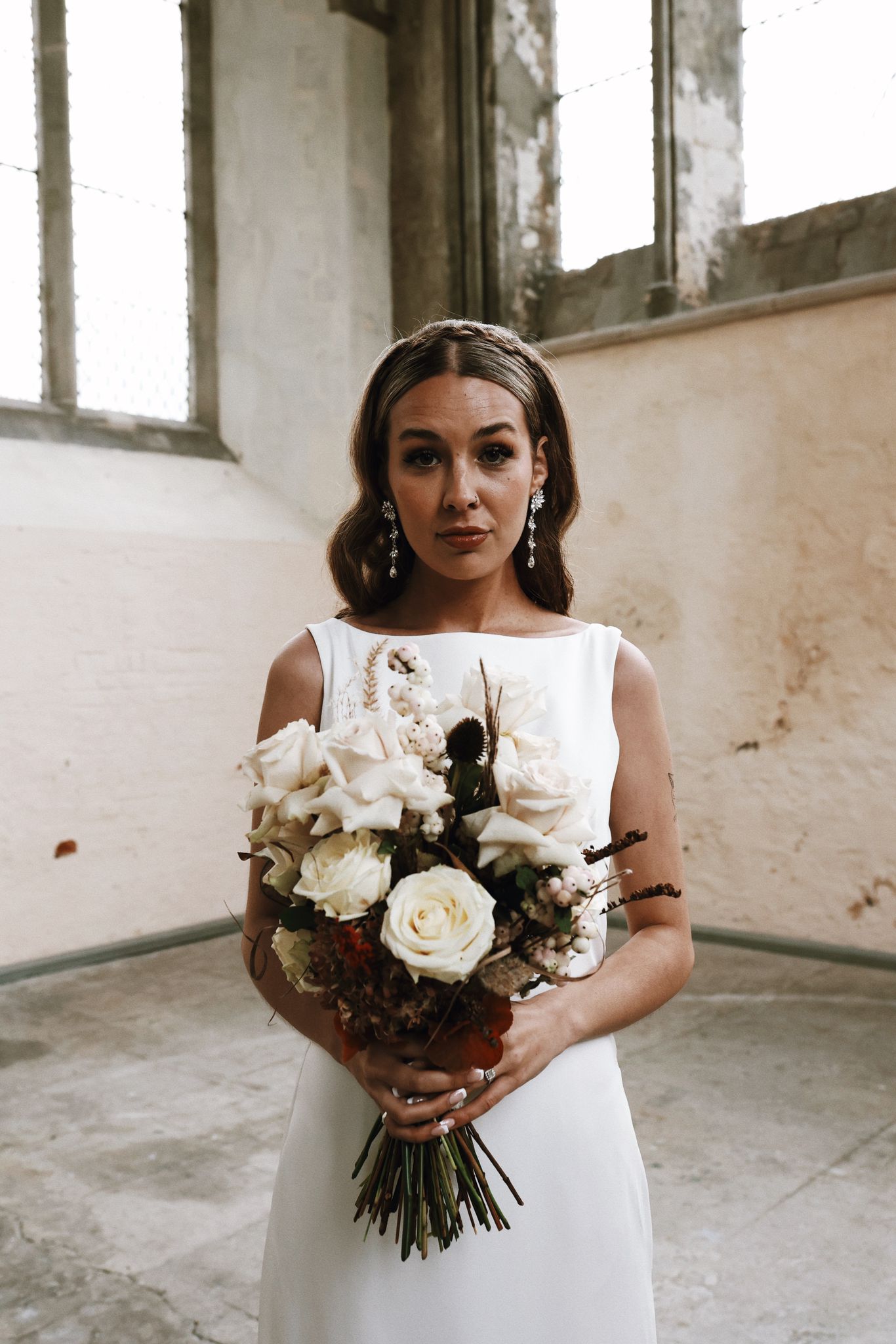 styled - shoot - sussex