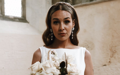 Bridal Makeup Spectacular 2024