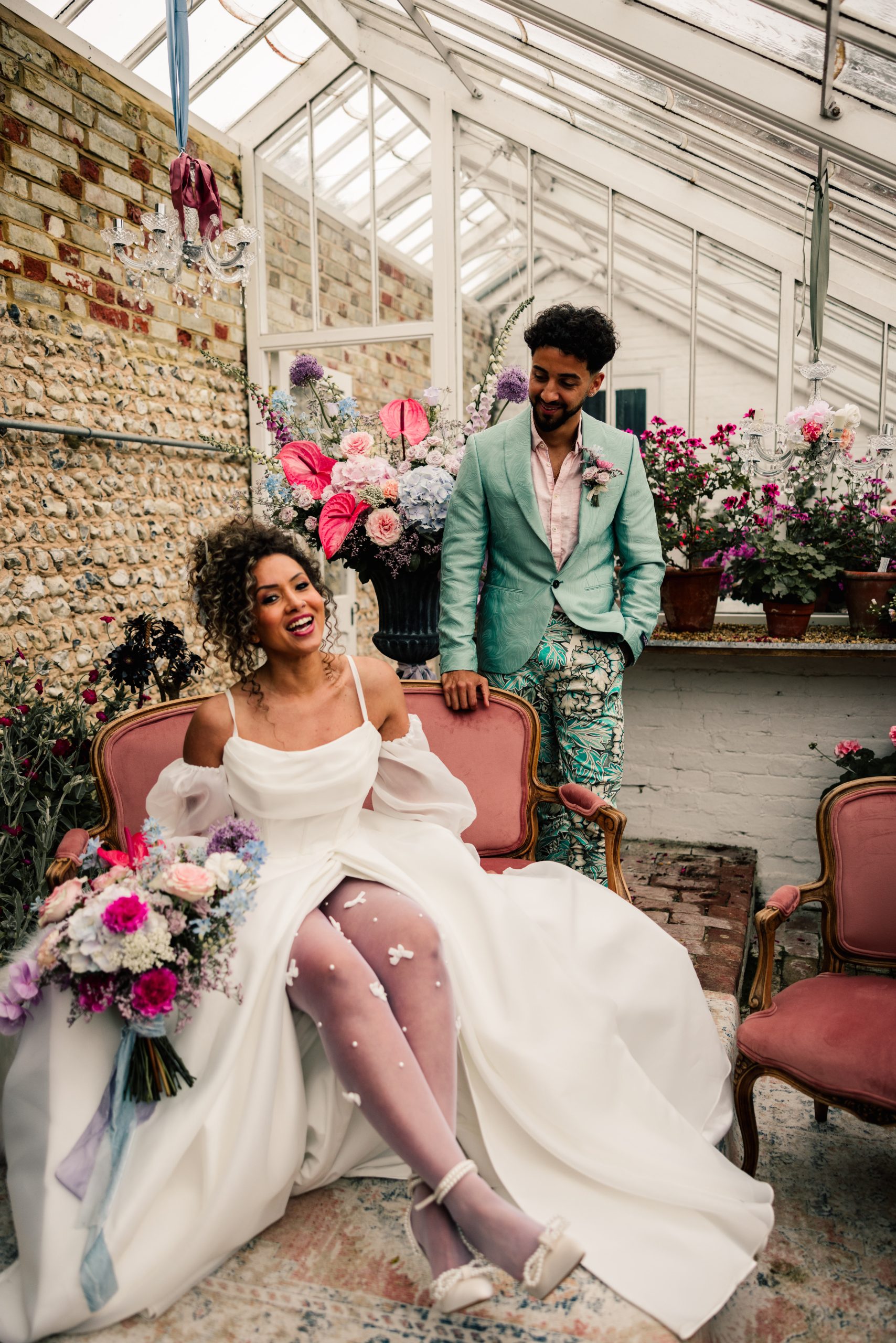 Editorial Makeup Artist