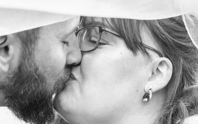 Looking Back: A Year On from Siobhan and Grant’s Special Day