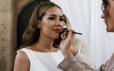 The Top Bridal Makeup Trends for Sussex Brides in 2025