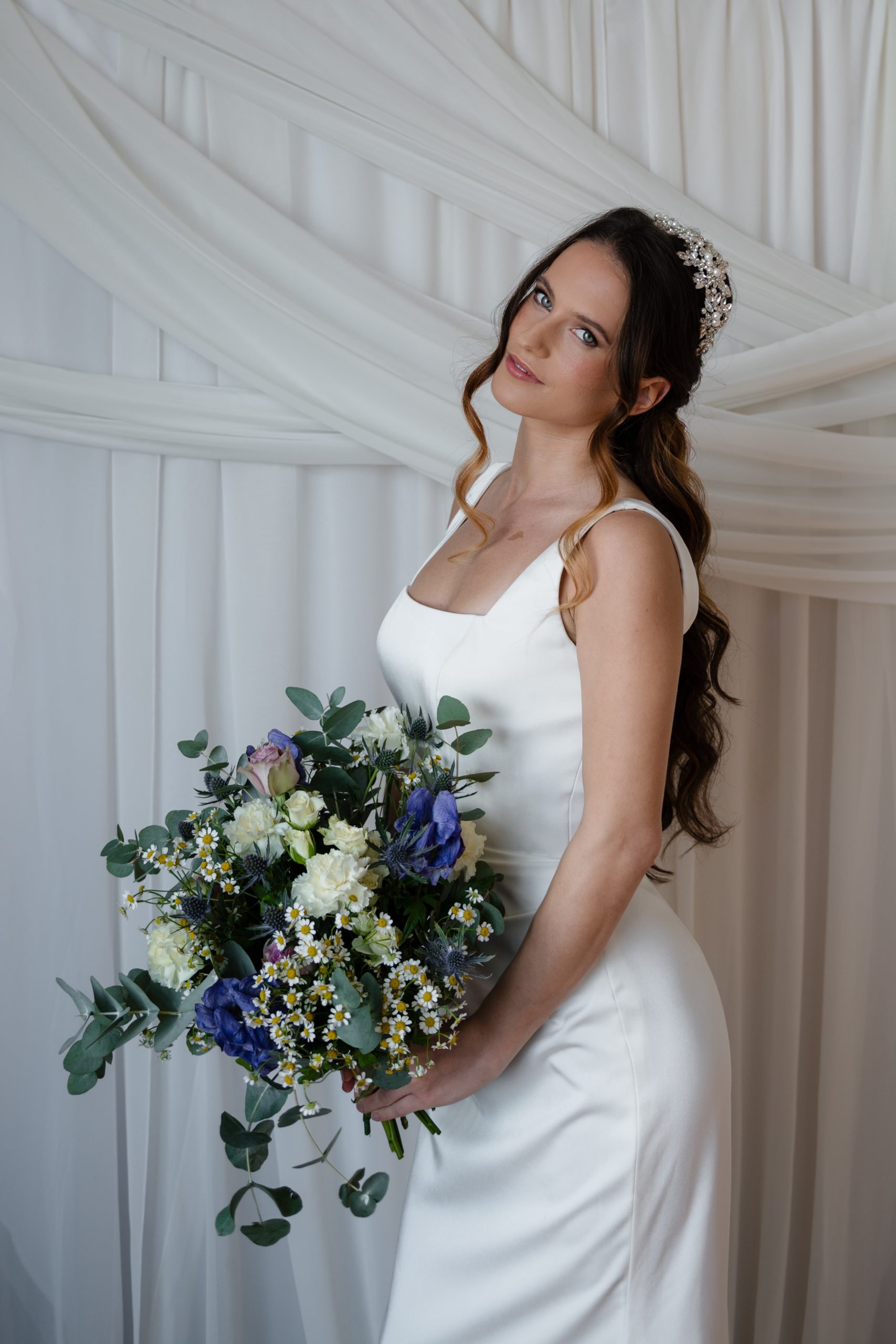 Portfolio Day no 4 ~ The Dome