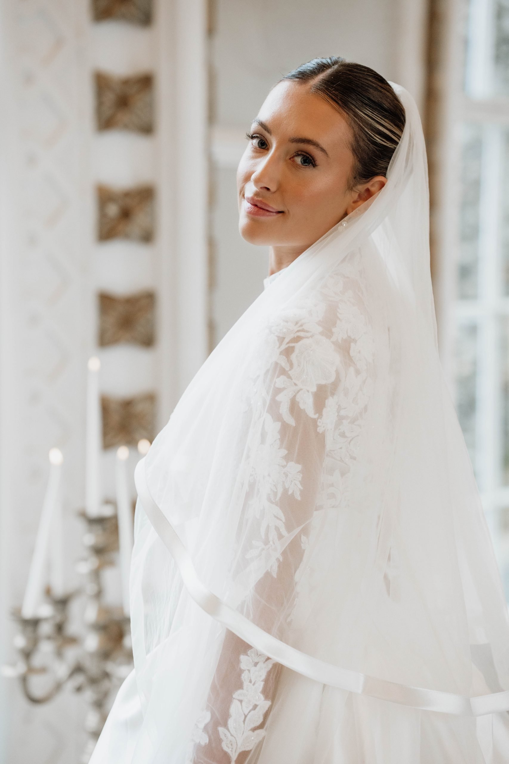 Arundel Town Hall Styled Shoot