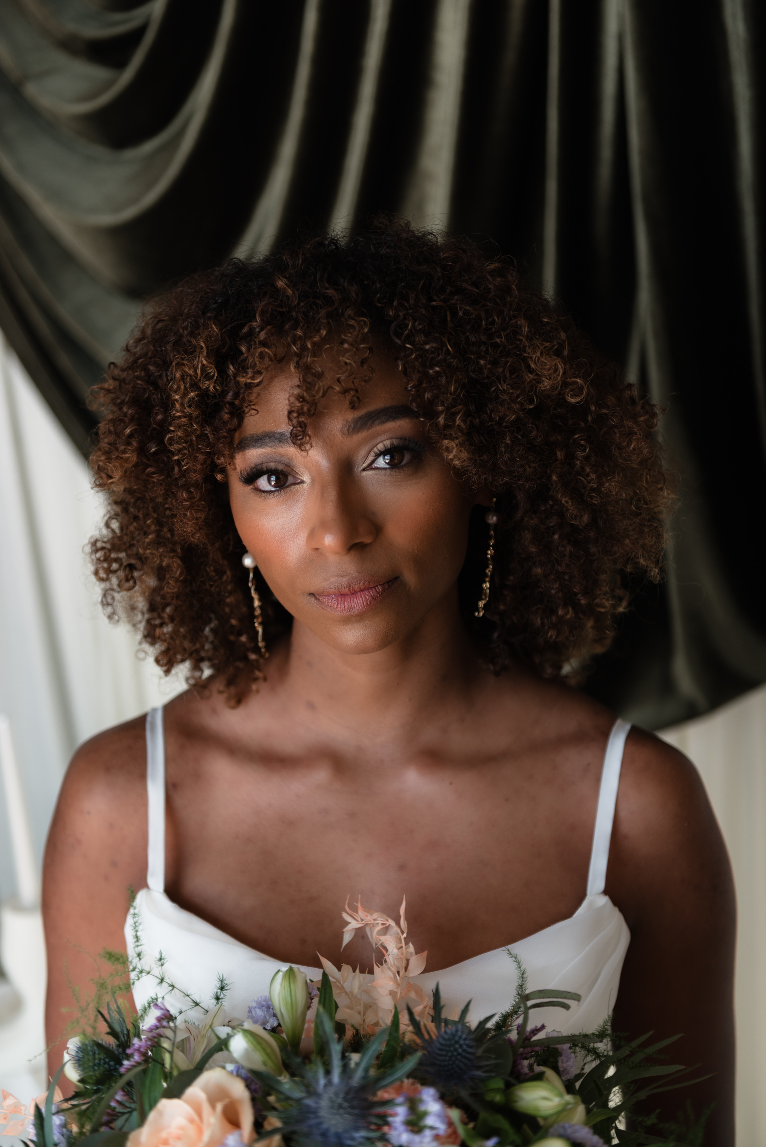 Portfolio Day no 3 ~ The Dome